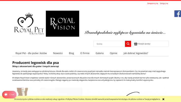 https://royalvision.eu/