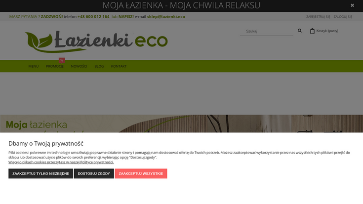 https://lazienki.eco/